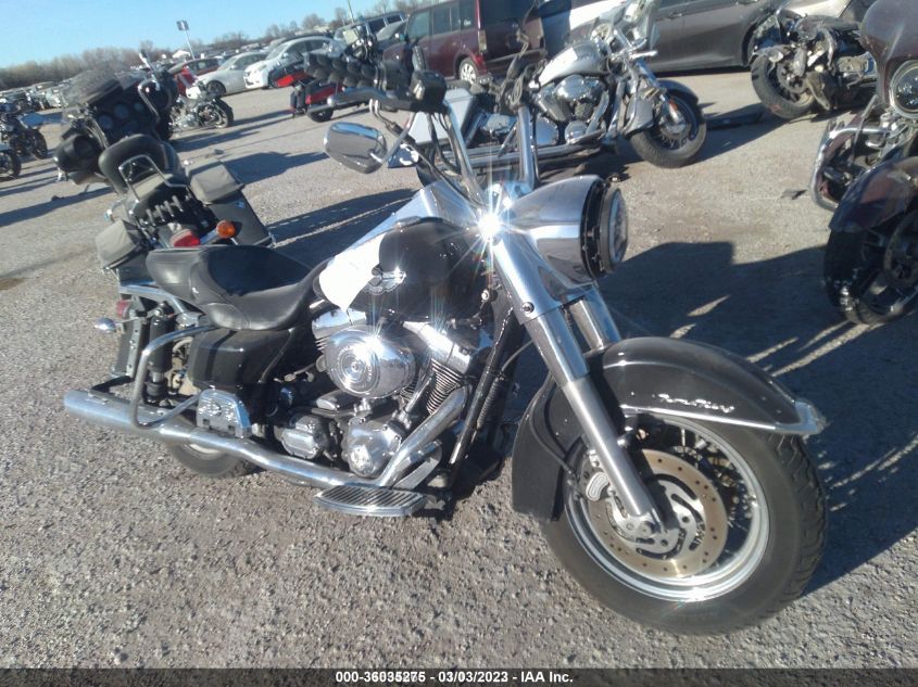 2003 HARLEY-DAVIDSON FLHRCI - 1HD1FRW153Y718817
