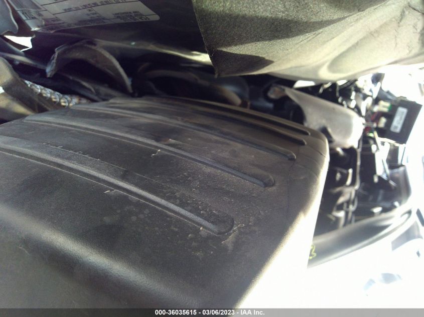 2022 DODGE DURANGO SXT - 1C4RDHAGXNC159328