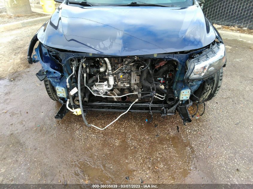 2018 CHEVROLET MALIBU LS - 1G1ZB5ST9JF220072