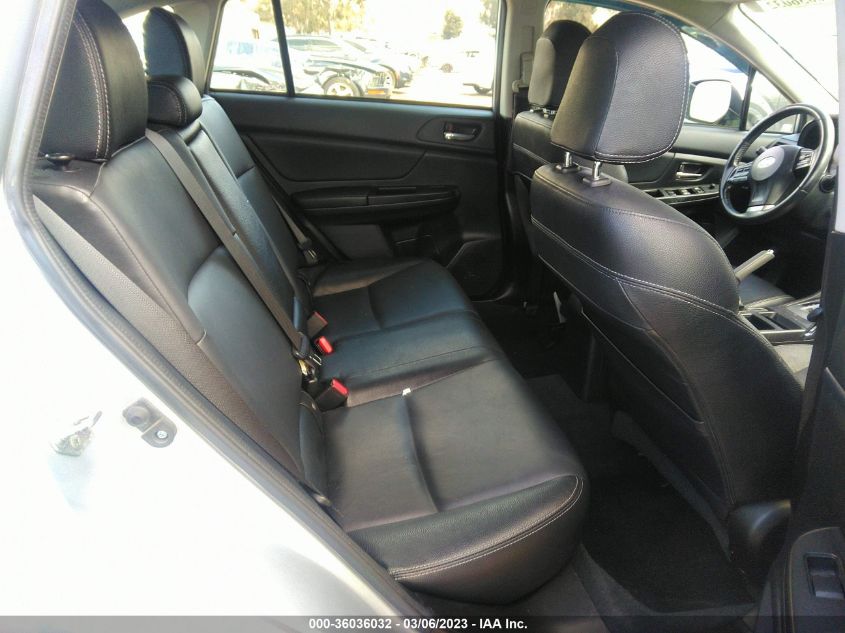 2013 SUBARU IMPREZA WAGON 2.0I LIMITED - JF1GPAH67D2874757