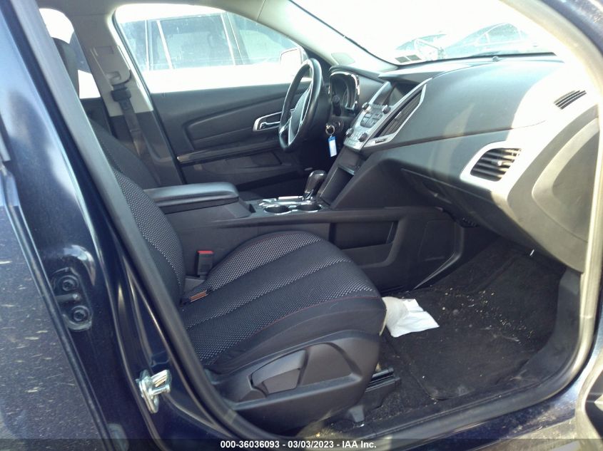 2016 GMC TERRAIN SLE - 2GKFLTEKXG6315178