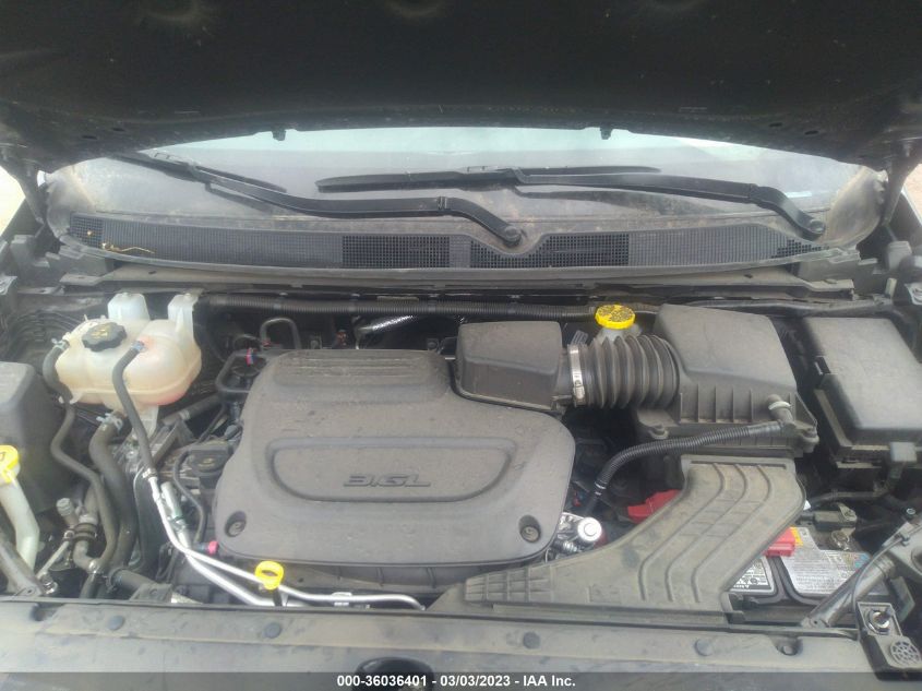 2022 CHRYSLER PACIFICA TOURING L - 2C4RC1BG8NR122052