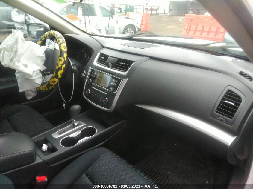 2016 NISSAN ALTIMA 2.5 S - 1N4AL3AP1GC239662