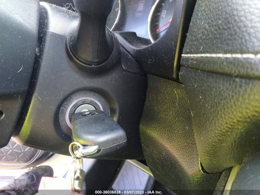 2020 TOYOTA RAV4 LE - 2T3H1RFV9LC075577
