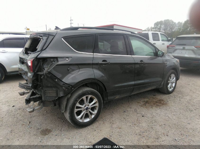 1FMCU0HD3KUA74870 2019 FORD ESCAPE, photo no. 4