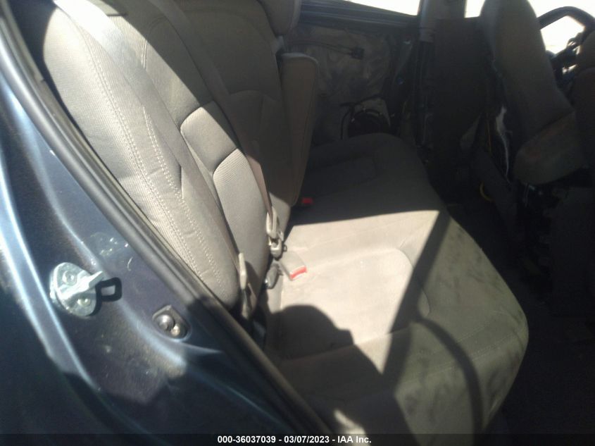 2013 KIA SPORTAGE LX - KNDPB3A26D7519285