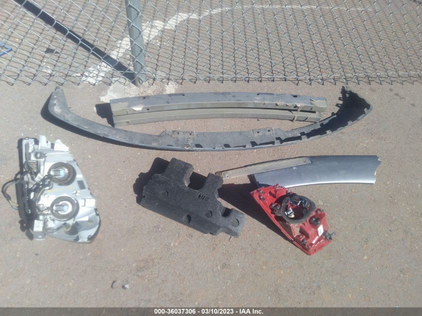 2013 CHEVROLET MALIBU LT - 1G11E5SA7DU130308