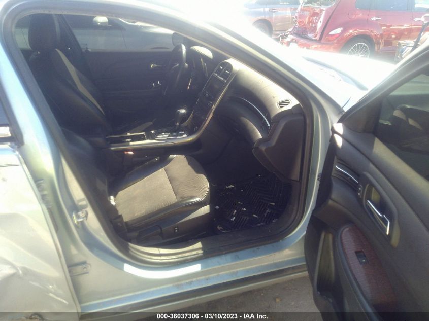 2013 CHEVROLET MALIBU LT - 1G11E5SA7DU130308