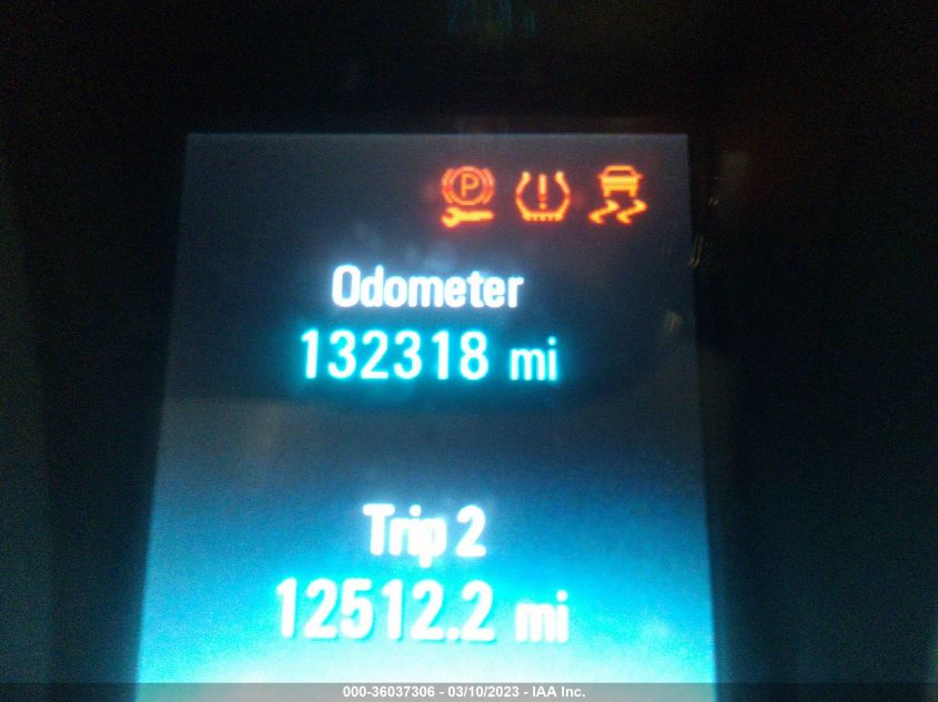 2013 CHEVROLET MALIBU LT - 1G11E5SA7DU130308