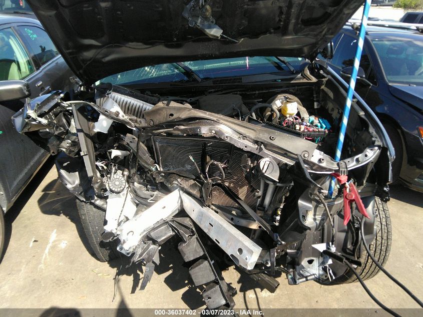 2021 TOYOTA TACOMA 2WD SR/SR5 - 3TYAX5GN5MT012442