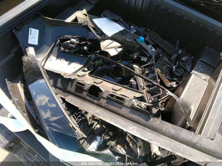 2021 TOYOTA TACOMA 2WD SR/SR5 - 3TYAX5GN5MT012442