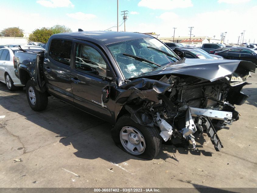 2021 TOYOTA TACOMA 2WD SR/SR5 - 3TYAX5GN5MT012442