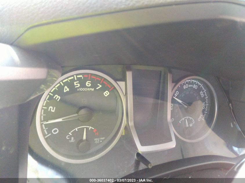 2021 TOYOTA TACOMA 2WD SR/SR5 - 3TYAX5GN5MT012442