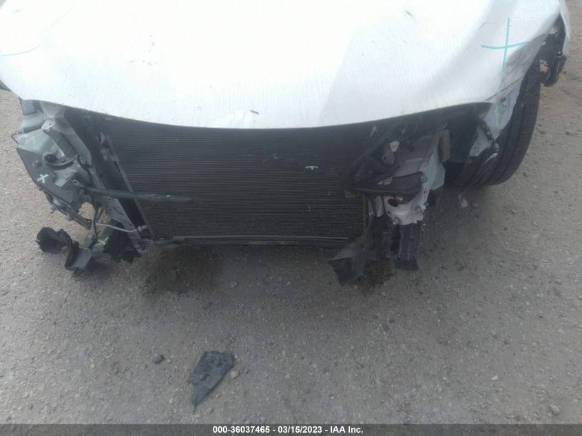 2020 TOYOTA CAMRY XSE - 4T1K61AK5LU885558