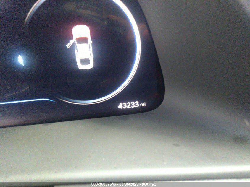 VIN KMHL34J2XMA156277 2021 HYUNDAI SONATA LIMITED