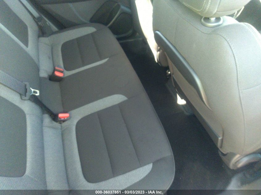 2023 CHEVROLET TRAILBLAZER LT - KL79MPSL4PB020873