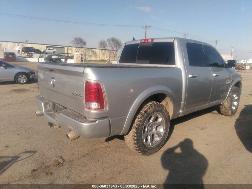 2015 RAM 1500 LARAMIE - 1C6RR7NM0FS578864