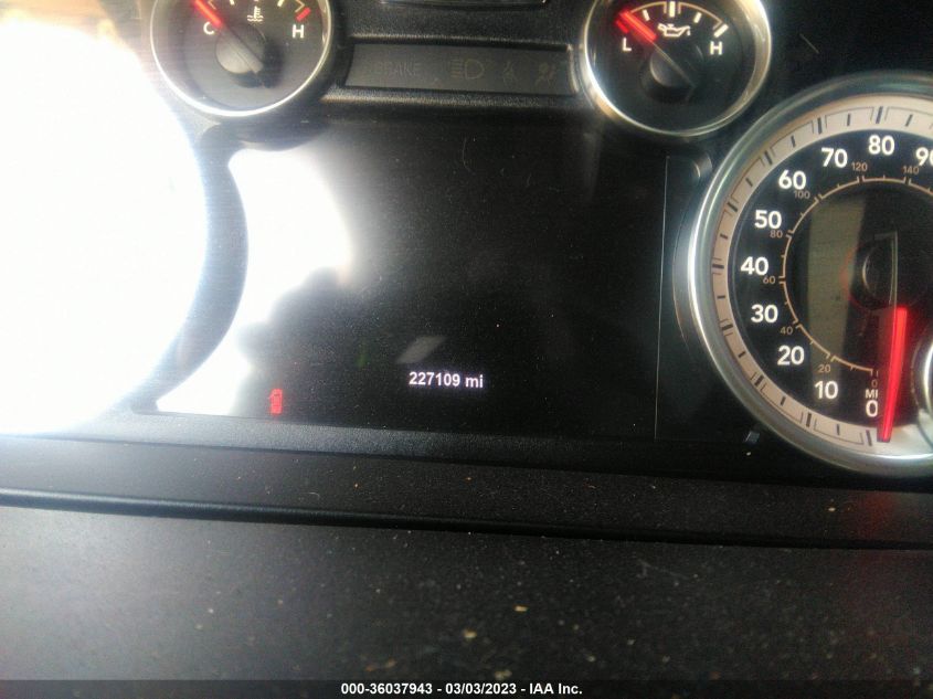 2015 RAM 1500 LARAMIE - 1C6RR7NM0FS578864