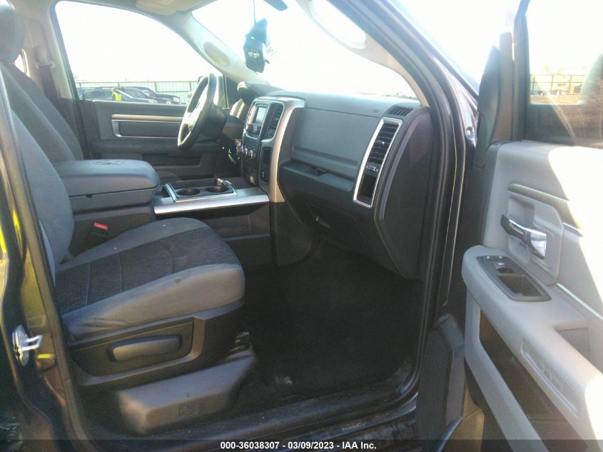 2015 RAM 1500 SLT - 1C6RR7TT3FS576598