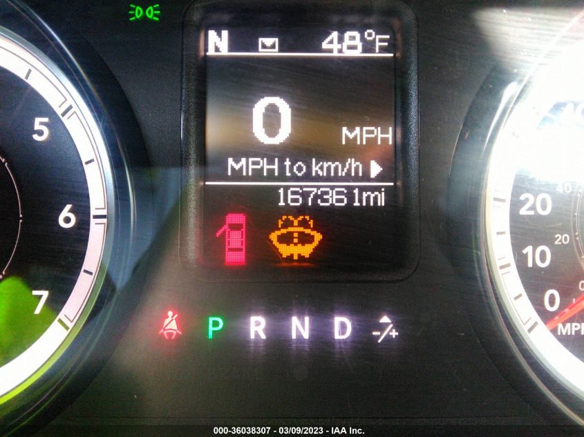 2015 RAM 1500 SLT - 1C6RR7TT3FS576598
