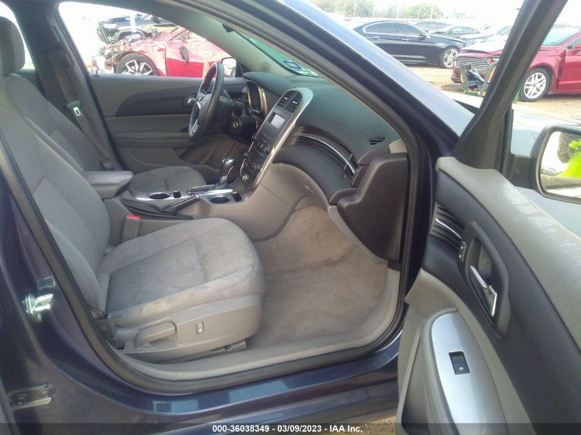 2015 CHEVROLET MALIBU LS - 1G11B5SL1FF335222