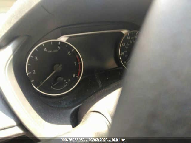 2020 NISSAN ALTIMA 2.5 S - 1N4BL4BV8LC258288