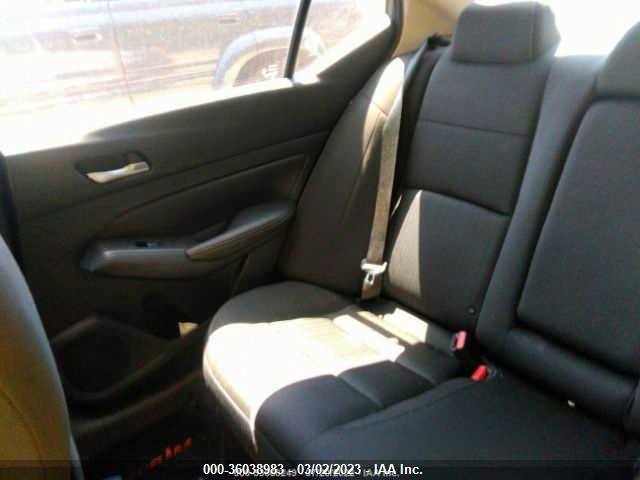 2020 NISSAN ALTIMA 2.5 S - 1N4BL4BV8LC258288