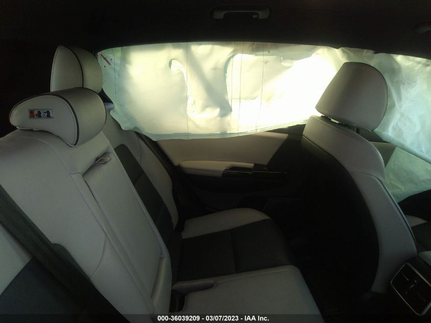 2018 KIA SPORTAGE EX - KNDPNCAC0J7468362
