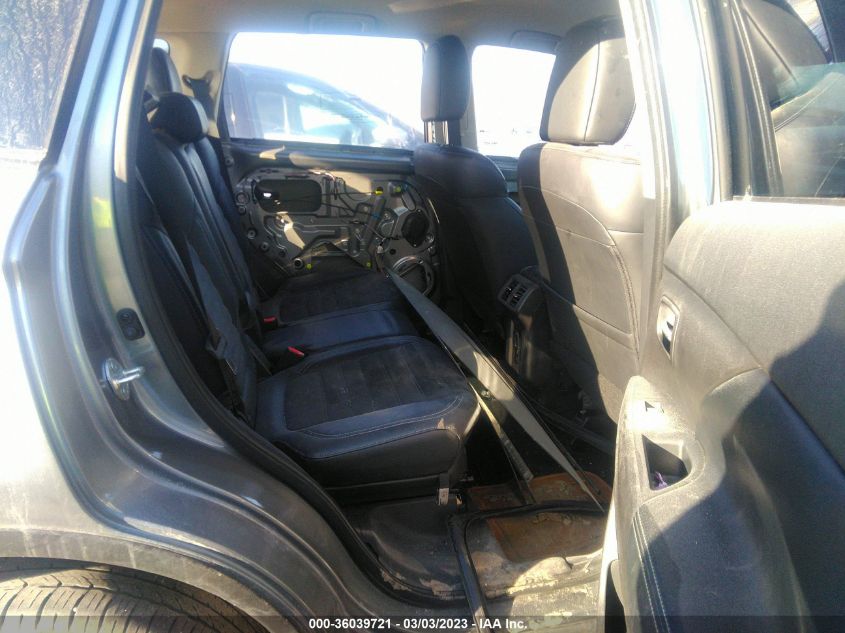 2020 MITSUBISHI OUTLANDER ES/SE/SEL/LE/SP - JA4AZ3A39LZ044514