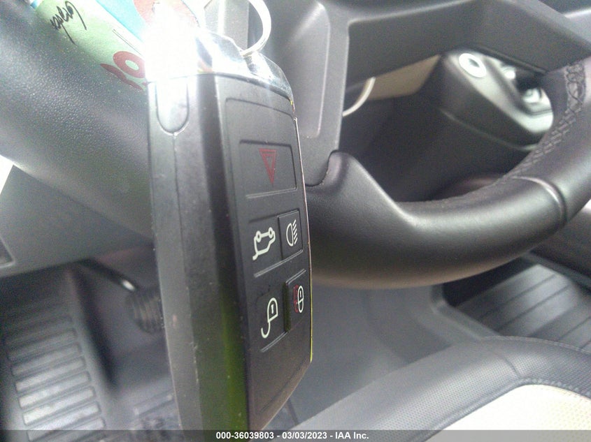 Auction sale of the 2022 LAND ROVER DEFENDER , vin: SALE37RU2N2062841, lot number: 36039803