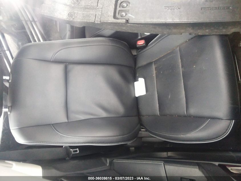 2019 TOYOTA COROLLA L/LE/SE/XLE/XSE - 2T1BURHE5KC168839