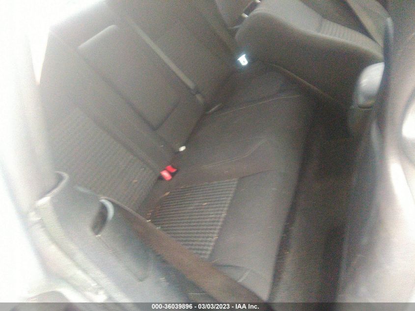 2017 DODGE CHALLENGER SXT - 2C3CDZAG4HH578440