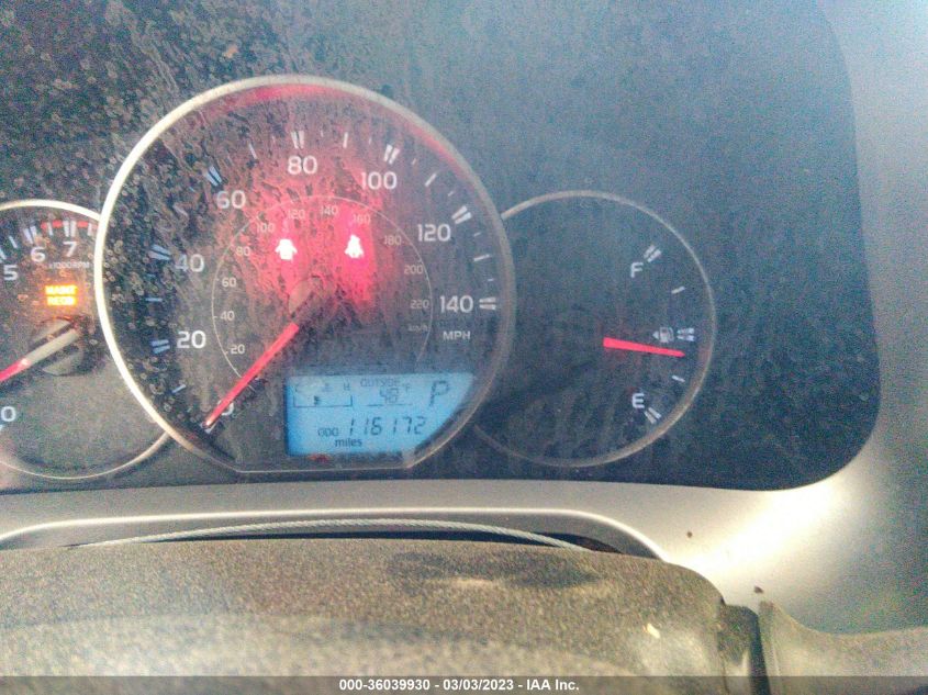 2016 TOYOTA RAV4 LE - JTMZFREV8GD091262
