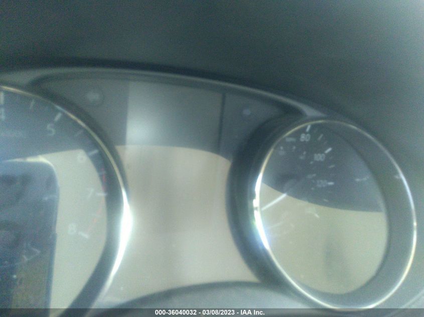 2020 NISSAN ROGUE SPORT SV - JN1BJ1CW9LW651840