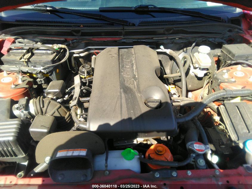 2013 SUZUKI GRAND VITARA PREMIUM - JS3TE0D66D4100410