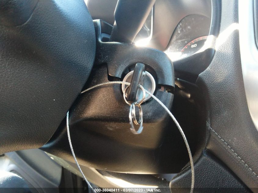 2016 GMC CANYON 4WD SLT - 1GTP6DE18G1368288