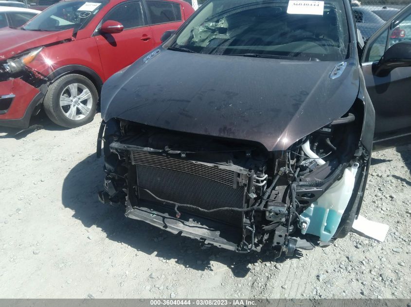 2020 BUICK ENVISION PREFERRED - LRBFXBSA9LD150563