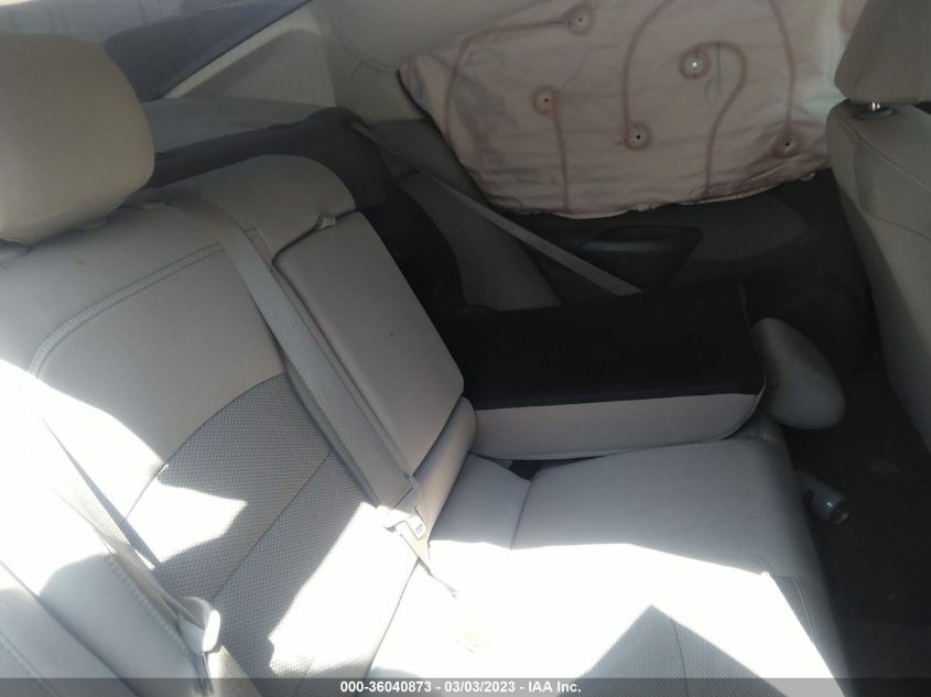 2018 CHEVROLET CRUZE LT - 1G1BE5SM2J7208728