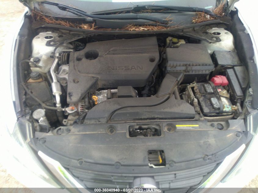 2016 NISSAN ALTIMA 2.5 - 1N4AL3AP2GC150523