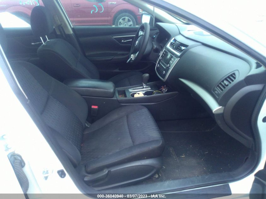 2016 NISSAN ALTIMA 2.5 - 1N4AL3AP2GC150523