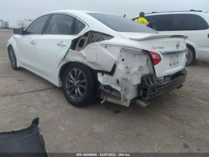 2016 NISSAN ALTIMA 2.5 - 1N4AL3AP2GC150523