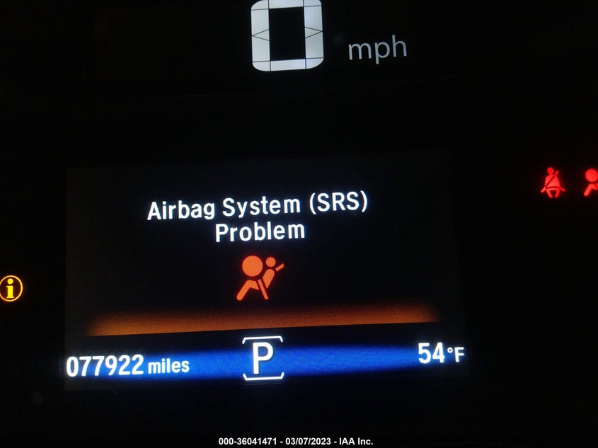 VIN 5FNYF6H50HB081065 2017 HONDA PILOT EX-L