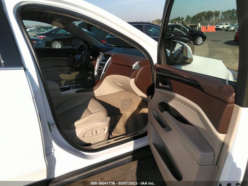 2015 CADILLAC SRX PERFORMANCE COLLECTION - 3GYFNCE35FS559183