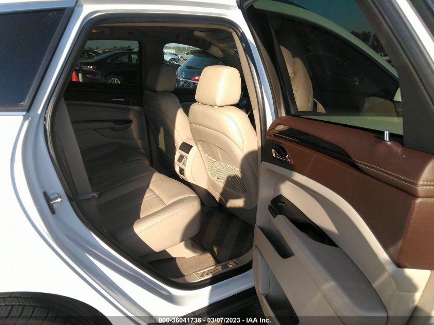 2015 CADILLAC SRX PERFORMANCE COLLECTION - 3GYFNCE35FS559183