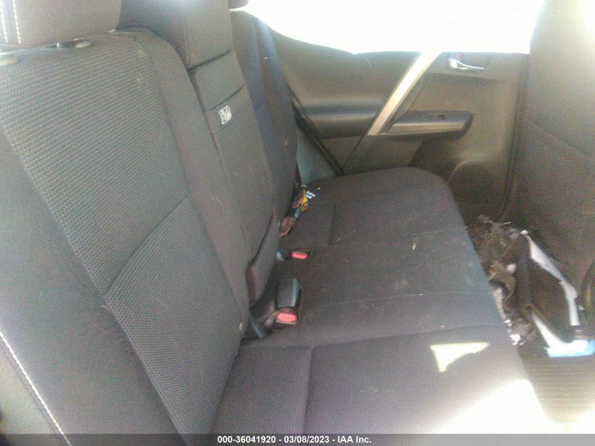 2017 TOYOTA RAV4 HYBRID XLE/LE PLUS - JTMRJREV7HD136269