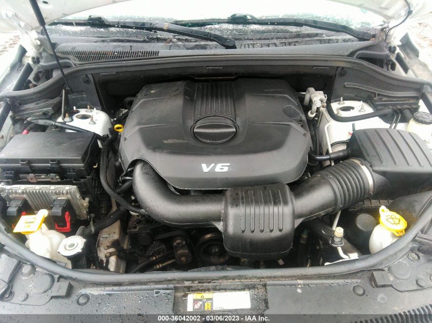 2015 JEEP GRAND CHEROKEE LIMITED - 1C4RJFBG4FC662088