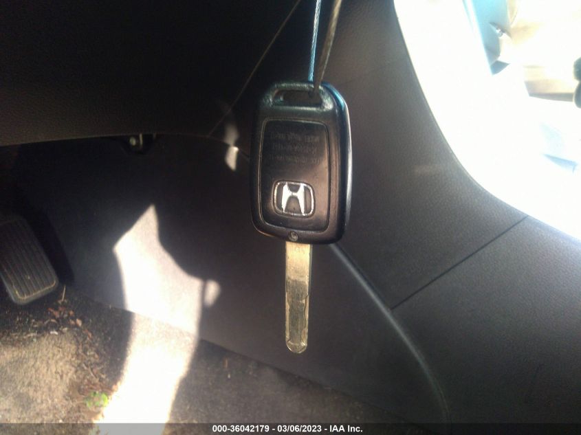 2013 HONDA ACCORD SDN SPORT - 1HGCR2F55DA263975