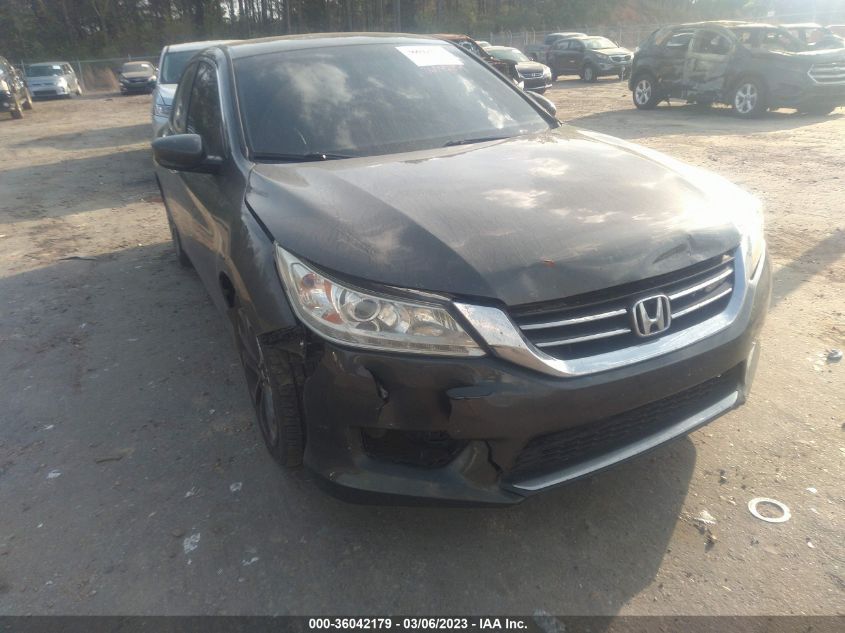 2013 HONDA ACCORD SDN SPORT - 1HGCR2F55DA263975