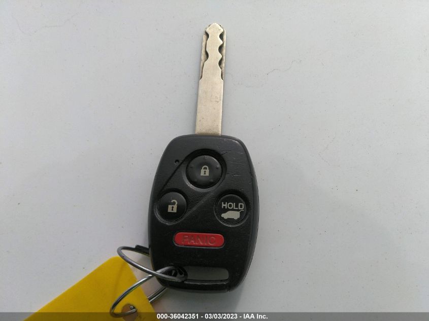 2015 HONDA PILOT EX-L - 5FNYF4H58FB033301