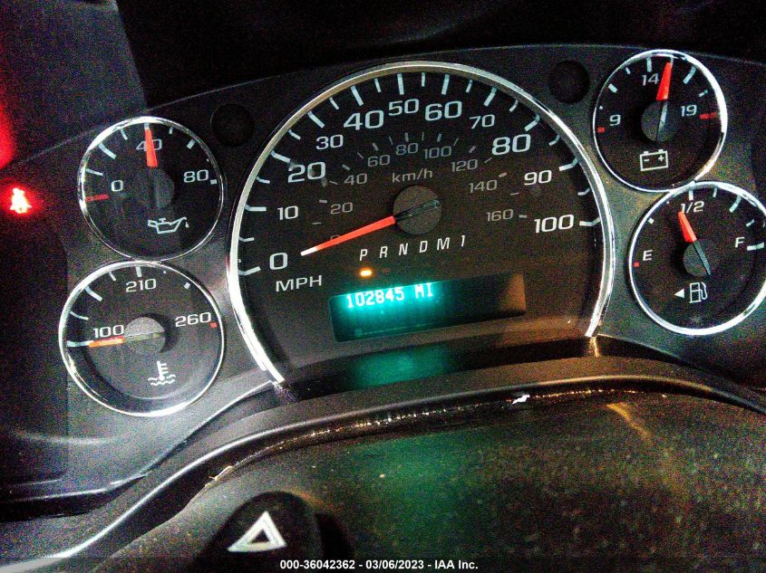 2019 CHEVROLET EXPRESS CARGO VAN - 1GCWGAFG0K1356235